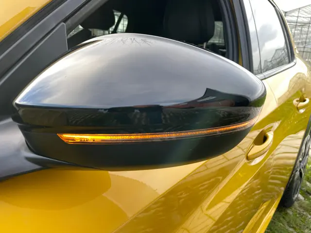 Peugeot 208 1.2 Turbo GT AUTOMAAT 2021 Benzine 9