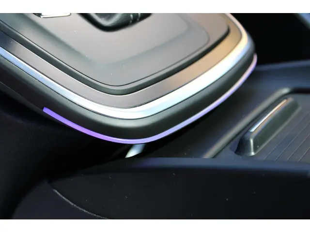 Renault Scénic 1.3 TCe Intens 2021 Benzine 24