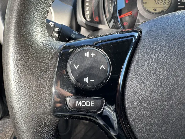 Citroën C1 1.0 e-VTi Feel 2017 Benzine 19