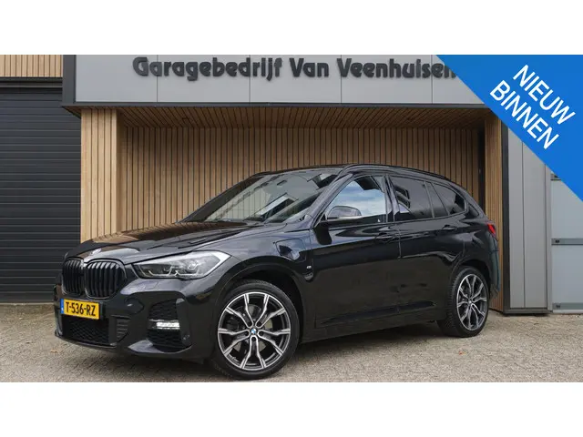 BMW X1 xDrive25e 220pk M-Sport 2021 Hybride Benzine