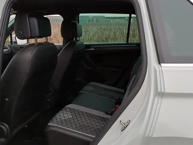 Volkswagen Tiguan 1.5 TSI R-Line Business+ 2023 Benzine 31