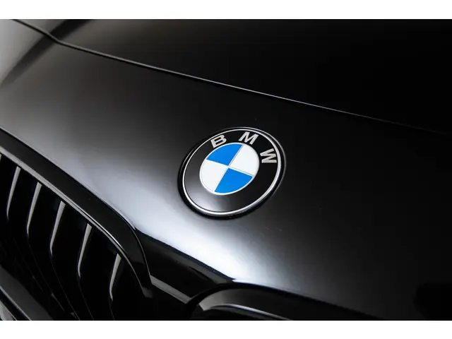BMW X2 sDrive20i High Executive Edition 2020 Benzine 25