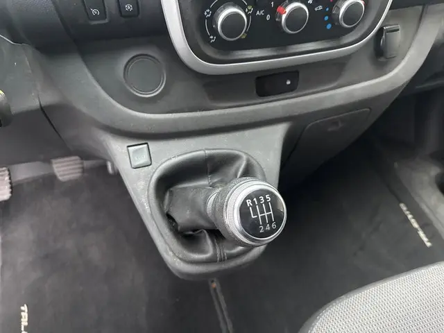Fiat Talento 2.0 MultiJet L2H1 Basis 2021 Diesel 22