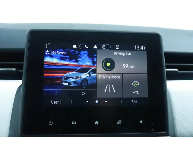 Renault Clio 1.0 TCe 90 Techno 2023 Benzine 25