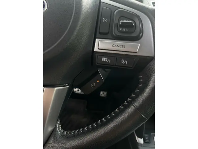 Subaru Forester 2.0 XT Sport Premium 2017 Benzine 32