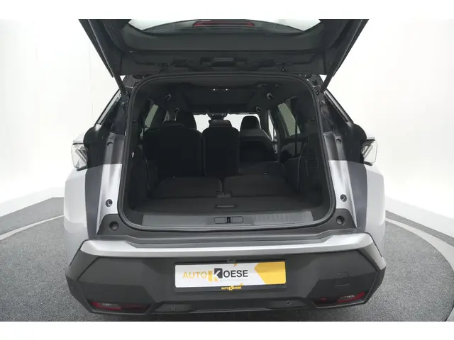 Peugeot 5008 HYbrid 145 e-DCS6 GT 2025 Hybride Benzine 44