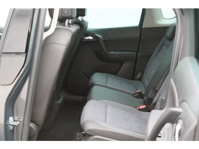 Opel Meriva 1.4 Turbo Blitz 2017 Benzine 13