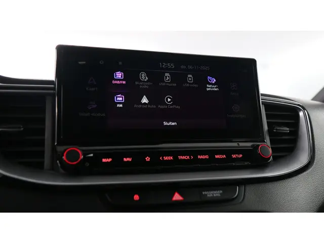 Kia Ceed 1.0 T-GDi GT-Line Edition 2021 Benzine 33