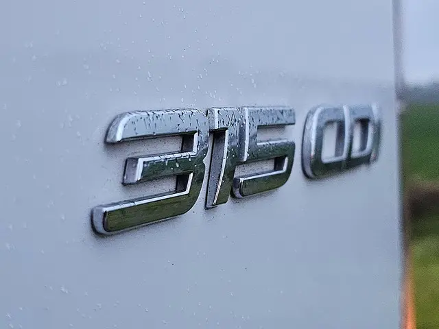 Mercedes-Benz Sprinter 315 2023 Diesel 17