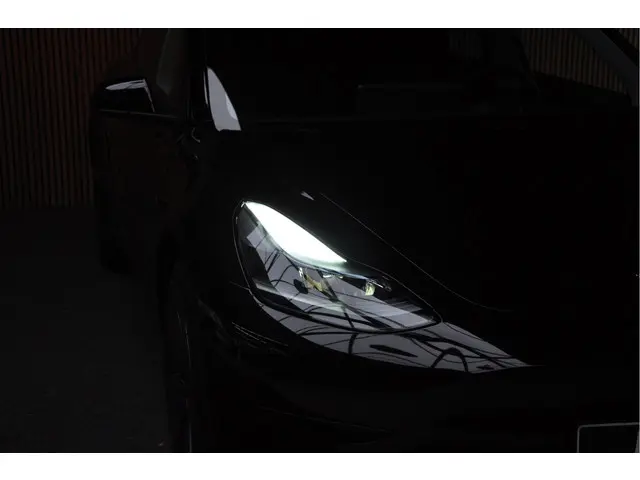 Tesla Model 3 Long Range AWD 75 kWh 2022 Elektrisch 10