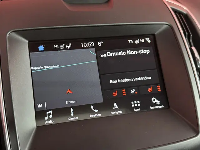 Ford S-Max 2.0 TDCi Vignale 7p. 2017 Diesel 42