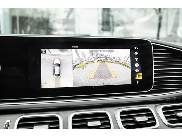 Mercedes-Benz GLE Coupé AMG 63 S 4MATIC+ 2021 Benzine 26