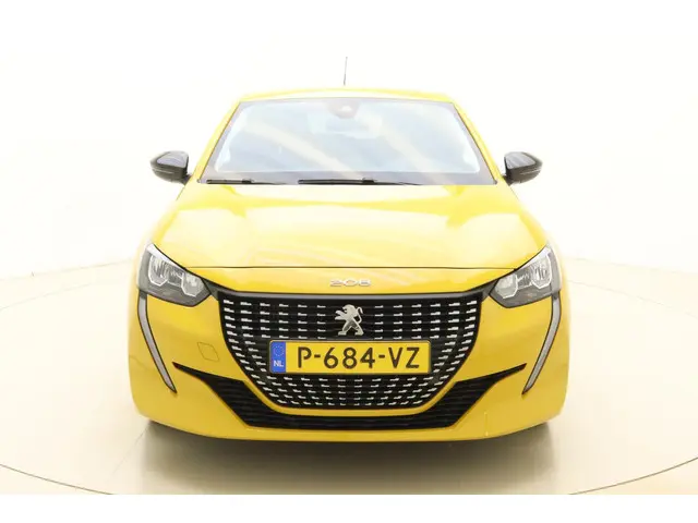 Peugeot 208 1.2 PureTech Allure 2022 Benzine 6