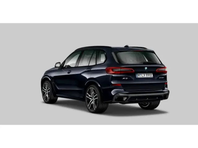 BMW X5 2