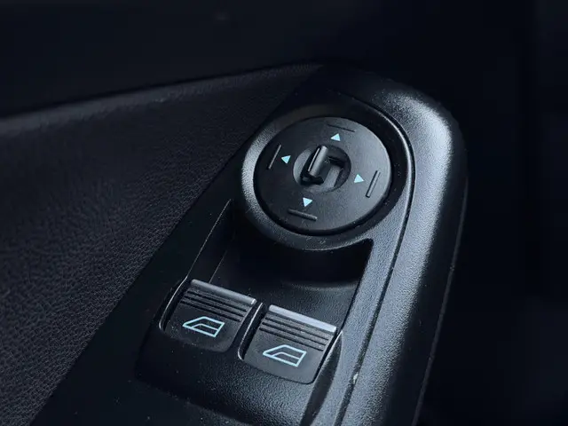 Ford Fiesta 1.0 Style 2016 Benzine 25