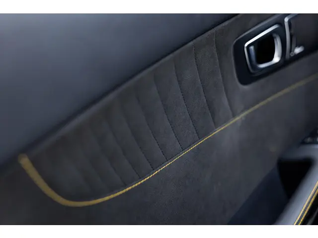 Mercedes-Benz AMG GT 4.0 R 2019 Benzine 21