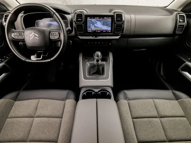 Citroën C5 Aircross 1.2 PureTech Sport 2019 Benzine 6