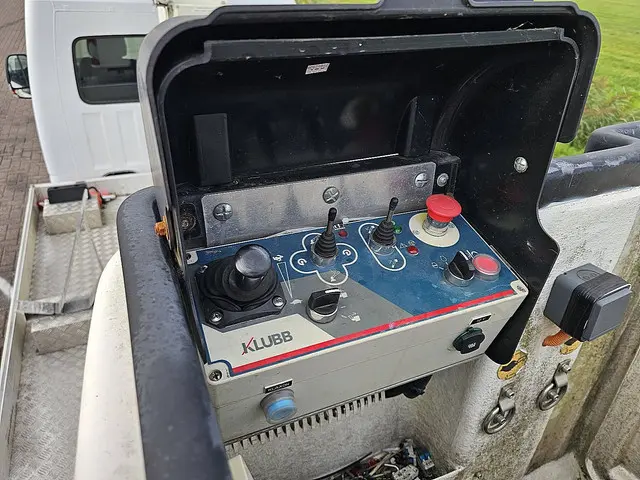 Renault Master T35 2020 Diesel 15