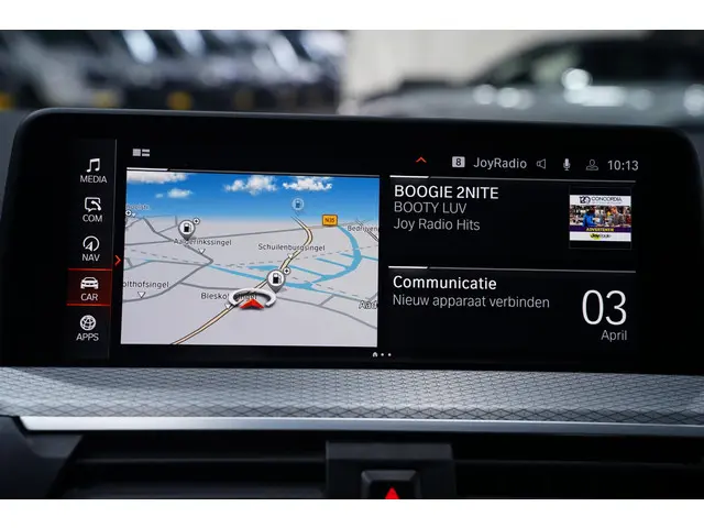 BMW X4 xDrive20i M Sport 2020 Benzine 38