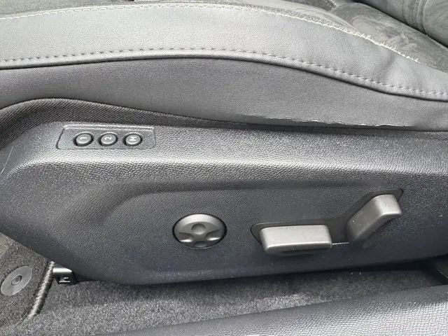 DS DS 9 E-Tense RIVOLI+ 2022 Hybride Benzine 20