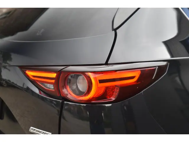Mazda CX-5 2.5 SkyActiv-G 194 GT-M 2019 Benzine 31