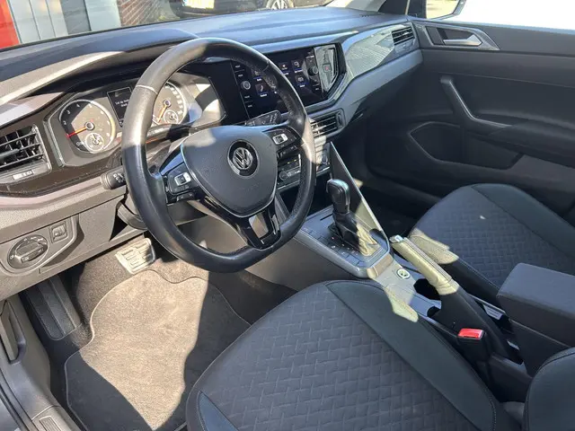 Volkswagen Polo 1.0 TSI Highline IQ Drive 2019 Benzine 10