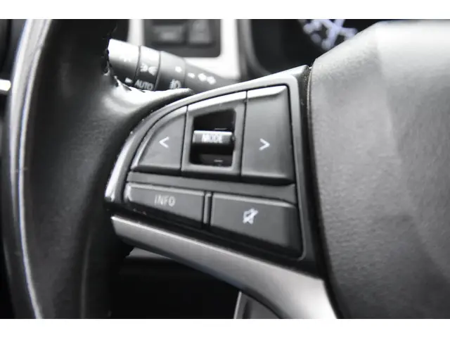 Suzuki Ignis 1.2 Smart Hybrid Style 2021 Hybride Benzine 9