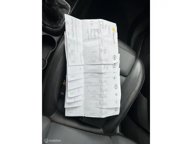 Opel Mokka 1.4 T Edition 2014 Benzine 19