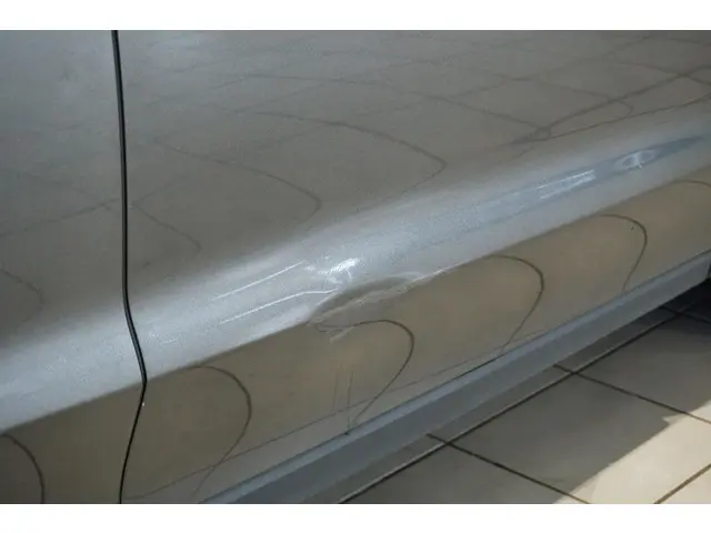 Ford Galaxy 1.5 Titanium 2018 Benzine 51