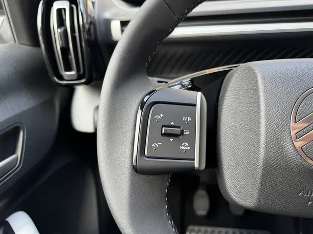 Citroën C3 1.2 Turbo 100pk Max 2025 Benzine 9