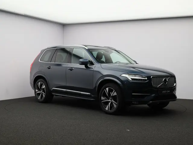 Volvo XC90 T5 250PK AWD Inscription 2019 Benzine 2