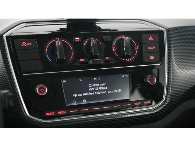 Volkswagen up! 1.0 65pk Up! 2023 Benzine 24