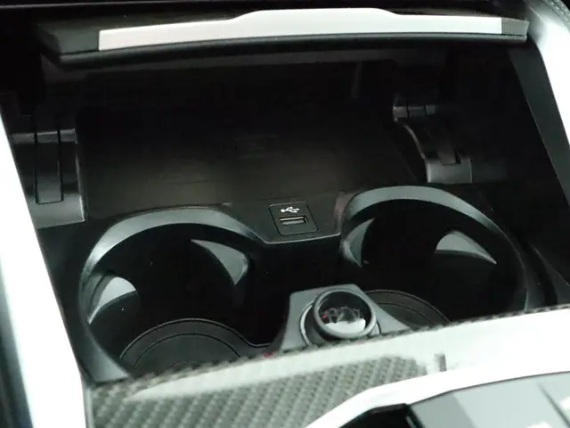 BMW 4 Serie Gran Coupé 420i 2025 Benzine 68