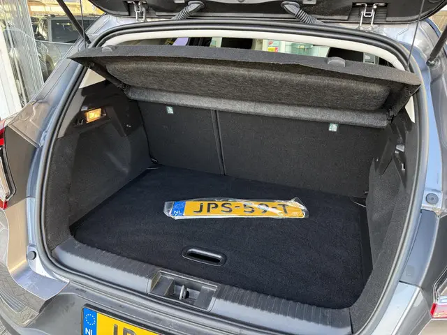 Renault Captur 1.0 TCe 90 Intens 2021 Benzine 9