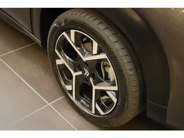 Citroën C3 Aircross PT 130 Max Automaat-6 2024 Benzine 7