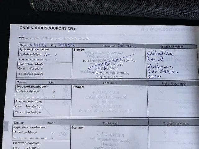 Renault Mégane 1.5 dCi Eco2 Limited 2018 Diesel 22