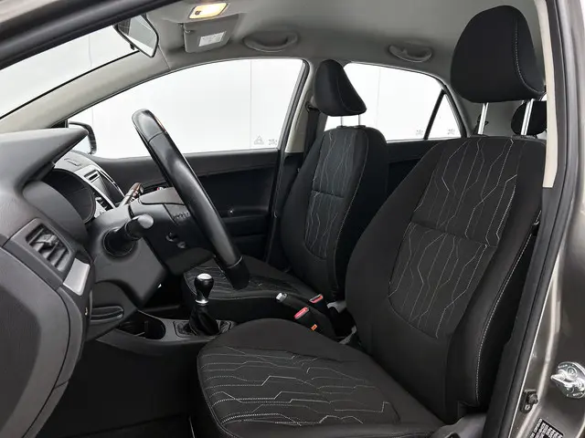 Kia Picanto 1.0 CVVT BusinessLine 2015 Benzine 16