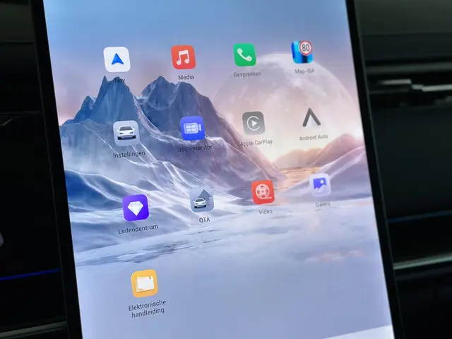 Jaecoo 7 SHS Exclusive 2025 Hybride Benzine 10