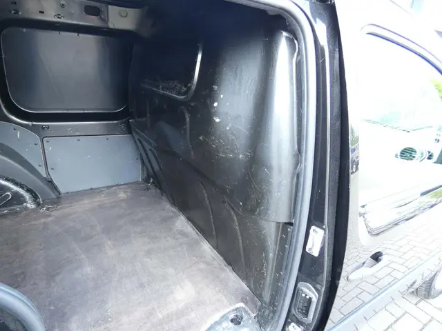 Renault Kangoo bestel HELAAS VERKOCHT!!! 2018 Diesel 17
