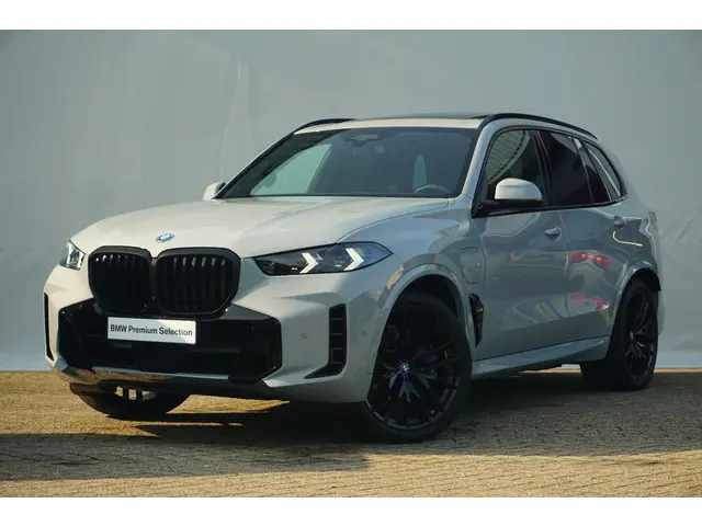 BMW X5 xDrive50e 2024 Hybride Benzine 40