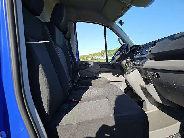 MAN TGE E-TGE 2020 Elektrisch 7