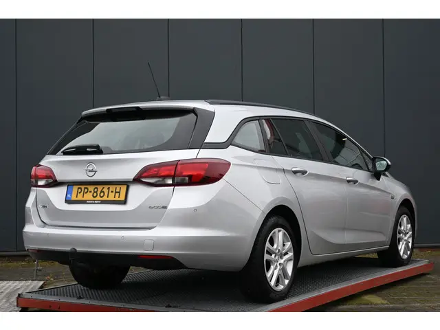 Opel Astra Sports Tourer 1.0 Online Edition 2017 Benzine 3