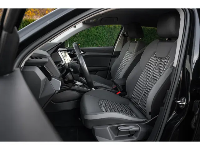 Audi A1 Sportback 35 TFSI S Line 2019 Benzine 5