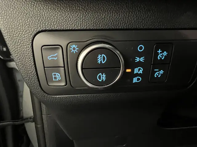 Ford Kuga 2.5 PHEV ST-Line X 2024 Hybride Benzine 23