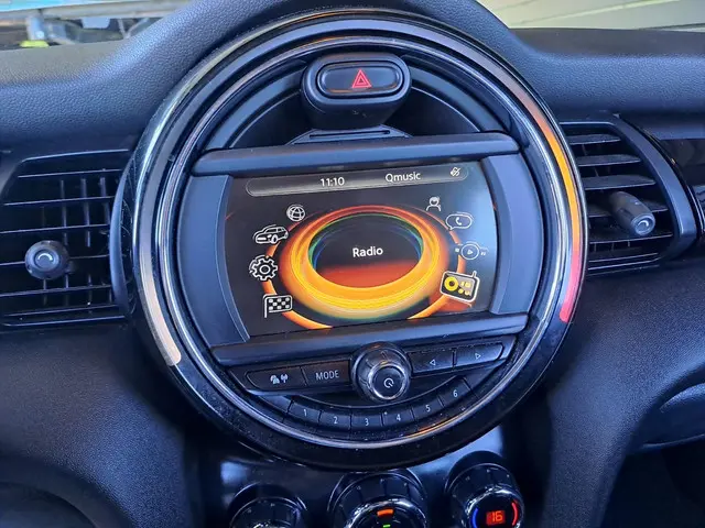 MINI Cooper Mini 1.5 Business 2015 Benzine 15