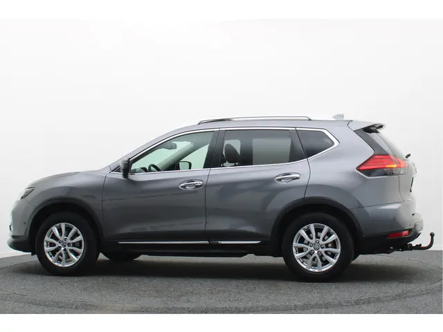 Nissan X-Trail 1.3 DIG-T Business Edition 2020 Benzine 17