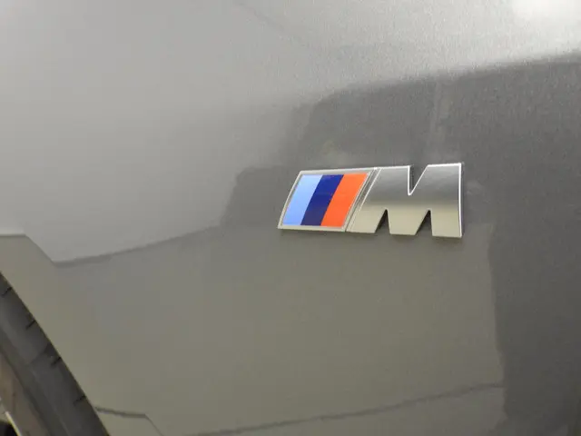BMW 1 Serie 120 2024 Benzine 47