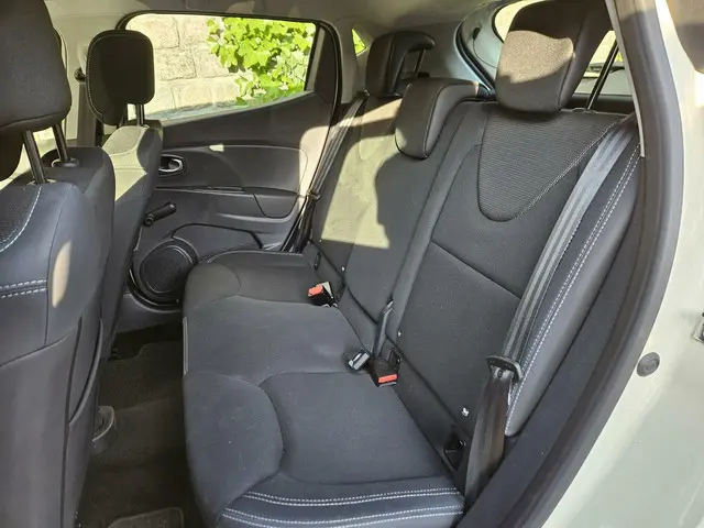 Renault Clio 0.9 TCe Zen 2017 Benzine 26