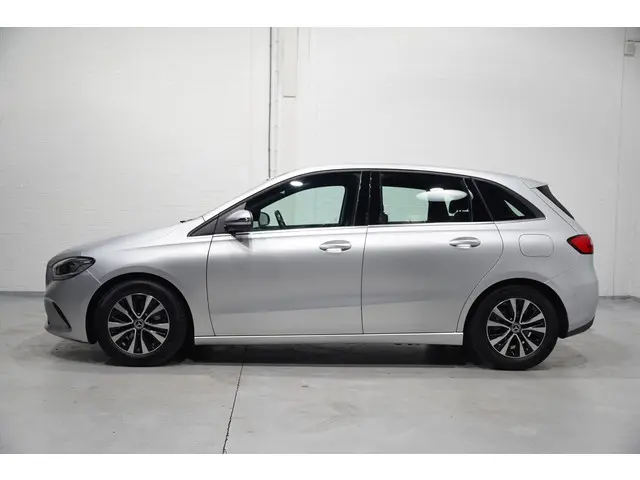 Mercedes-Benz B-Klasse 180d Style 2019 Diesel 5