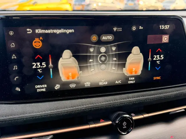Nissan ARIYA Evolve 87 kWh 2025 Elektrisch 16